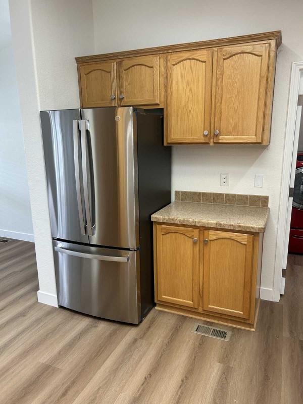 2006 Champion R3603B Manufactured Home