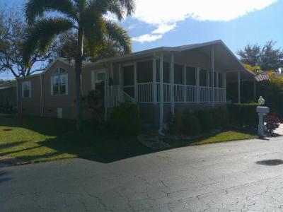 Mobile Home at 6910 NW 43rd Terr #B09 Coconut Creek, FL 33073