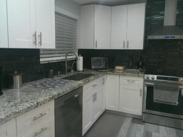 2006 Skyo Manufactured Home