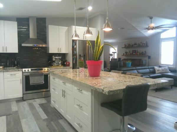 2006 Skyo Manufactured Home