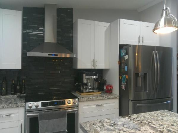 2006 Skyo Manufactured Home