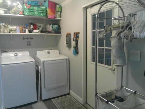 2006 Skyo Manufactured Home