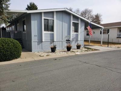 Photo 2 of 26 of home located at 4465 Boca Way #113 Reno, NV 89502