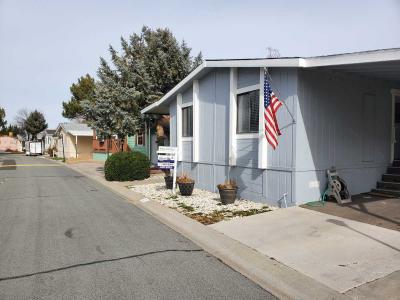 Photo 3 of 26 of home located at 4465 Boca Way #113 Reno, NV 89502