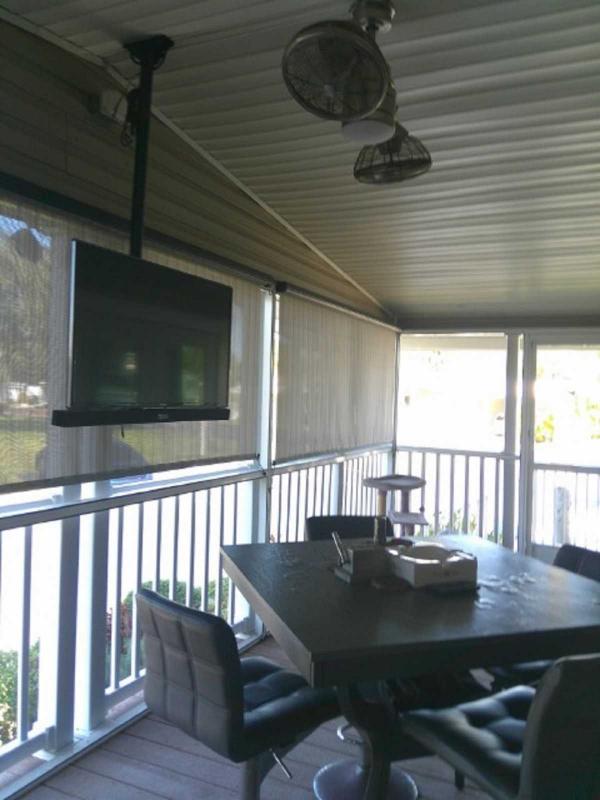 2006 Skyo Manufactured Home