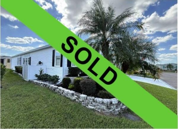 Photo 1 of 2 of home located at 104 Heather Lane Parrish, FL 34219