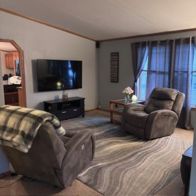 Photo 5 of 18 of home located at 20179 Good Hope Rd Lot 39 Lannon Estates, WI 53046