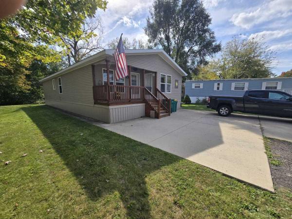 Photo 1 of 2 of home located at 20179 Good Hope Rd Lot 39 Lannon, WI 53046
