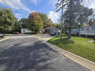 Photo 3 of 18 of home located at 20179 Good Hope Rd Lot 39 Lannon Estates, WI 53046