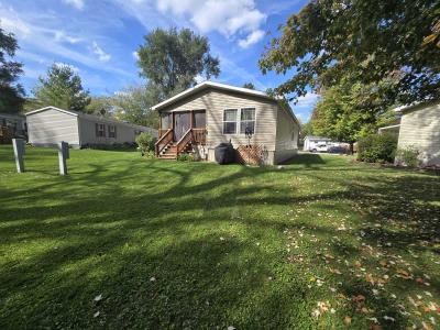 Photo 4 of 18 of home located at 20179 Good Hope Rd Lot 39 Lannon Estates, WI 53046