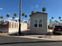 2023 Silvercrest Manufactured Home