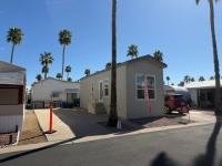 2023 Silvercrest Manufactured Home