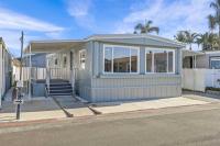 1969 Goldenwest Mobile Home