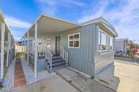 1969 Goldenwest Mobile Home