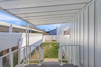 1969 Goldenwest Mobile Home