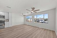 1969 Goldenwest Mobile Home