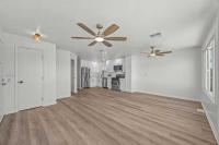 1969 Goldenwest Mobile Home