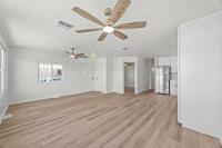 1969 Goldenwest Mobile Home