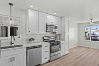 1969 Goldenwest Mobile Home