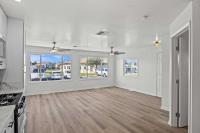 1969 Goldenwest Mobile Home