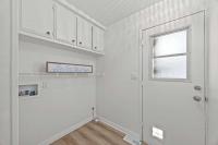 1969 Goldenwest Mobile Home