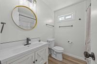 1969 Goldenwest Mobile Home