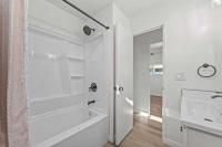 1969 Goldenwest Mobile Home