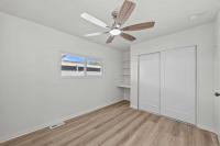 1969 Goldenwest Mobile Home