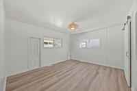 1969 Goldenwest Mobile Home