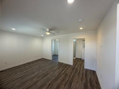 Photo 5 of 14 of home located at 3403 E. Main St. (Site 2411) Mesa, AZ 85213