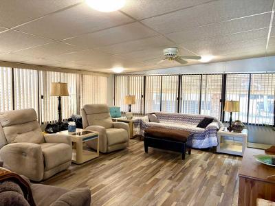 Photo 3 of 21 of home located at 8865 E Baseline Rd #1719 Mesa, AZ 85209