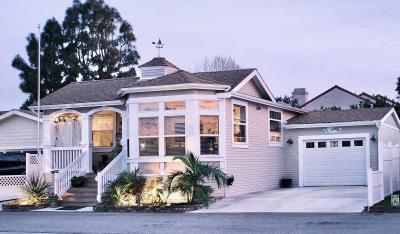 Mobile Home at 20701 Beach Blvd #252 Huntington Beach, CA 92648