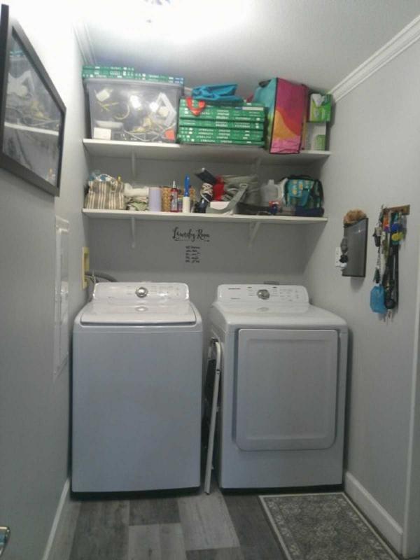 2006 Skyo Manufactured Home