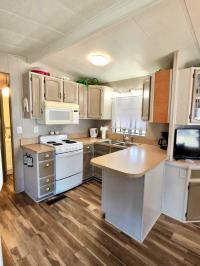 1986 Casa Vista PM Mobile Home