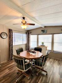 1986 Casa Vista PM Mobile Home