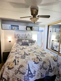 1986 Casa Vista PM Mobile Home