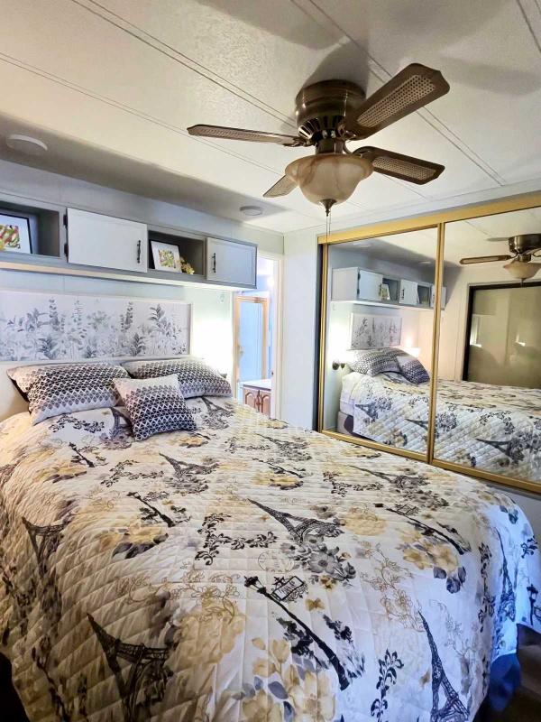 1986 Casa Vista PM Mobile Home