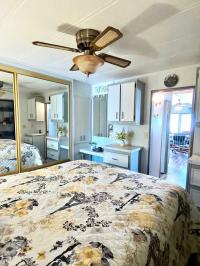 1986 Casa Vista PM Mobile Home