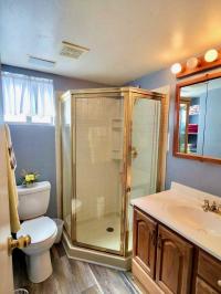 1986 Casa Vista PM Mobile Home