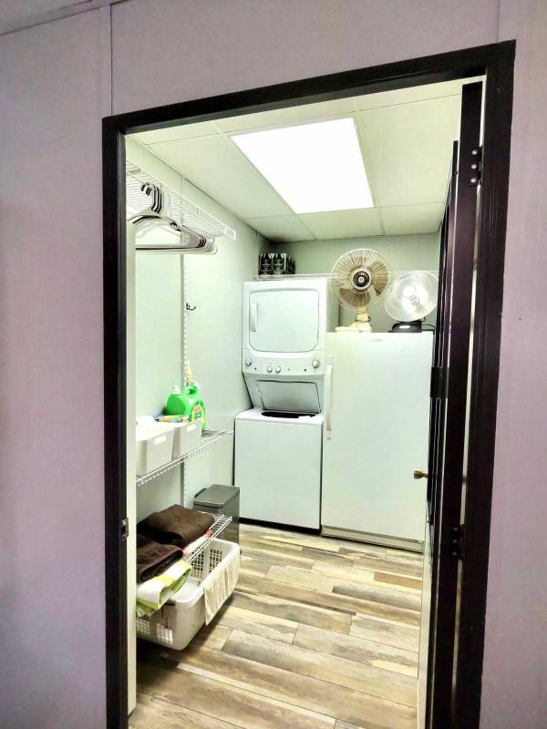 1986 Casa Vista PM Mobile Home