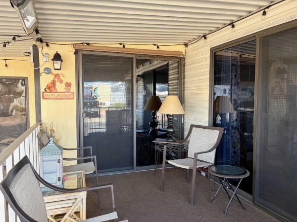 1986 Casa Vista PM Mobile Home