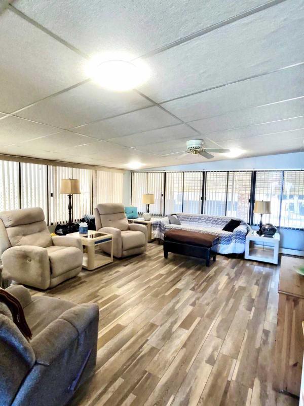 1986 Casa Vista PM Mobile Home