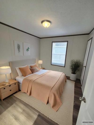 Photo 2 of 21 of home located at 8701 NE 107th Pl #69 Kansas City, MO 64157