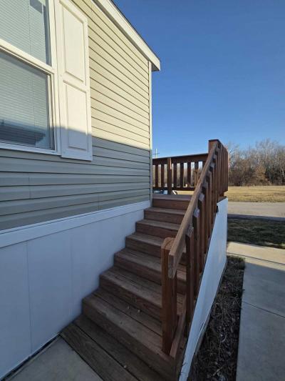 Photo 4 of 21 of home located at 8701 NE 107th Pl #69 Kansas City, MO 64157