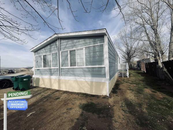 1979  Mobile Home For Sale