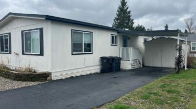 Mobile Home at 8370 SE Poppy Milwaukie, OR 97267