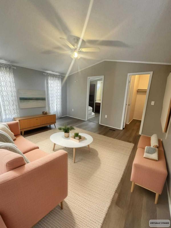 2022 Solitaire Mobile Home For Sale