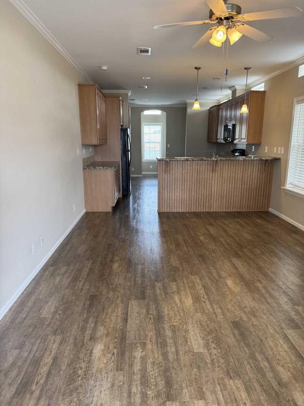 2015 Palm Harbor Mobile Home For Sale