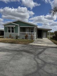 2015 Palm Harbor Manufactured Home