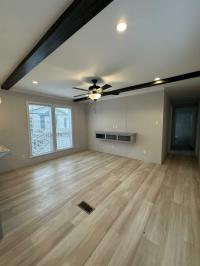 2025 Champion New Moon Mobile Home